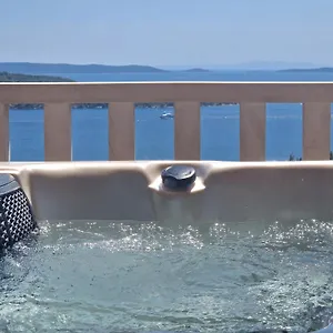 Apartament Elza, Trogir